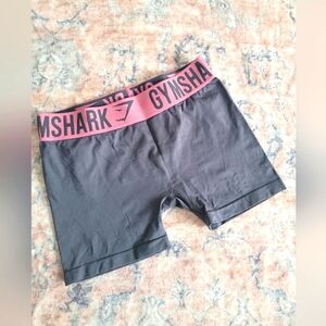 Gymshark Women's athletic shorts